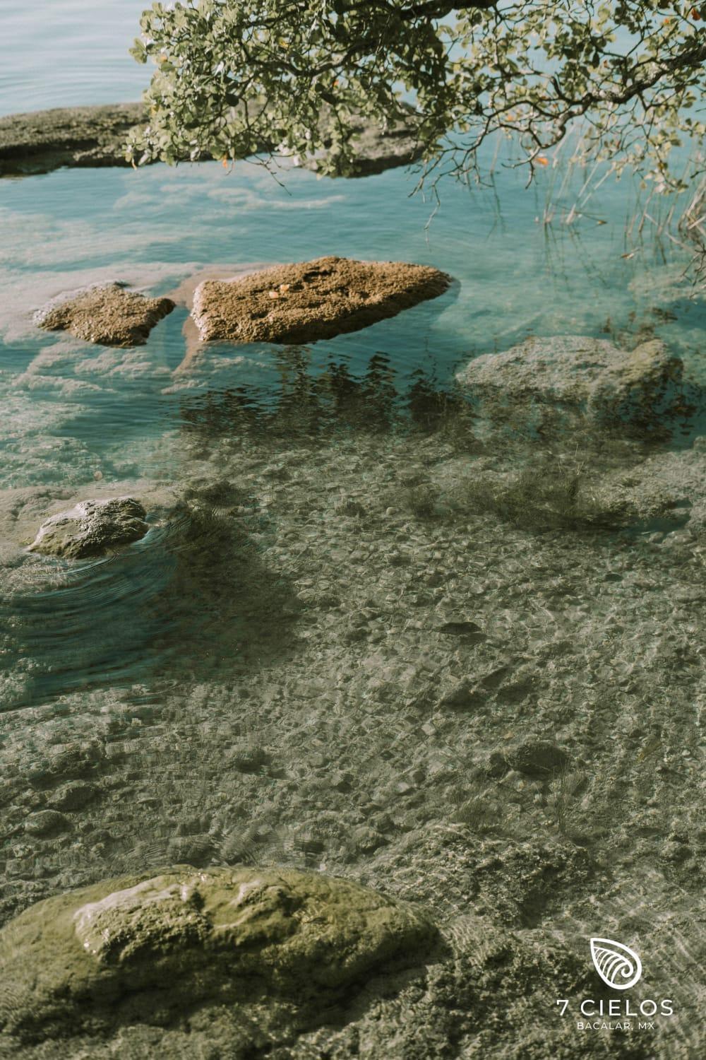 7 Cielos Bacalar. מראה חיצוני תמונה